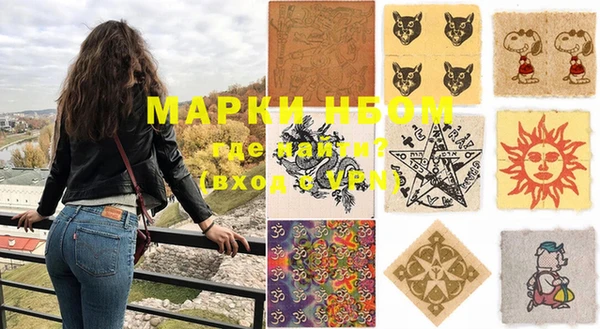 молекула духа Семилуки